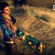 Image for article titled First Shadows Of The Damned Screens And Concept Art